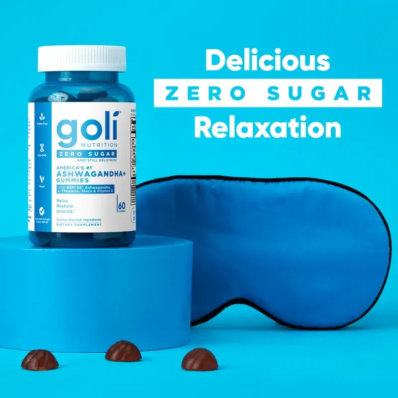 Digestive Support Gummy Trio