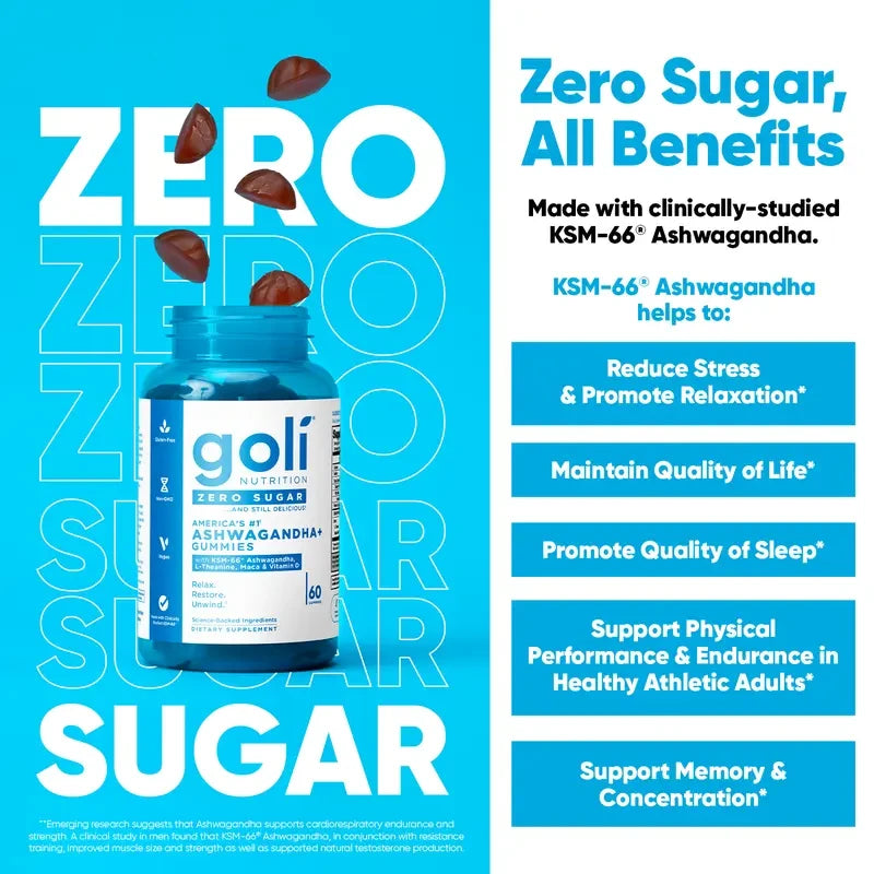 Digestive Support Gummy Trio