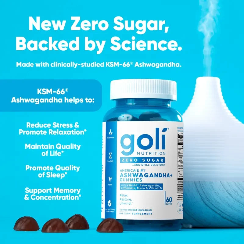 Digestive Support Gummy Trio