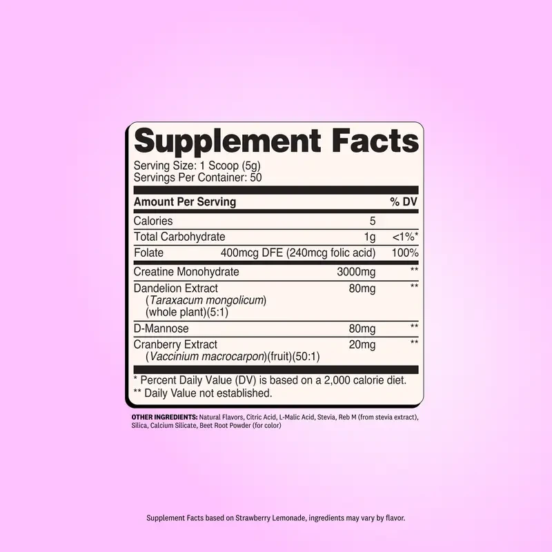 Wellah Nutrition Creatine Monohydrate