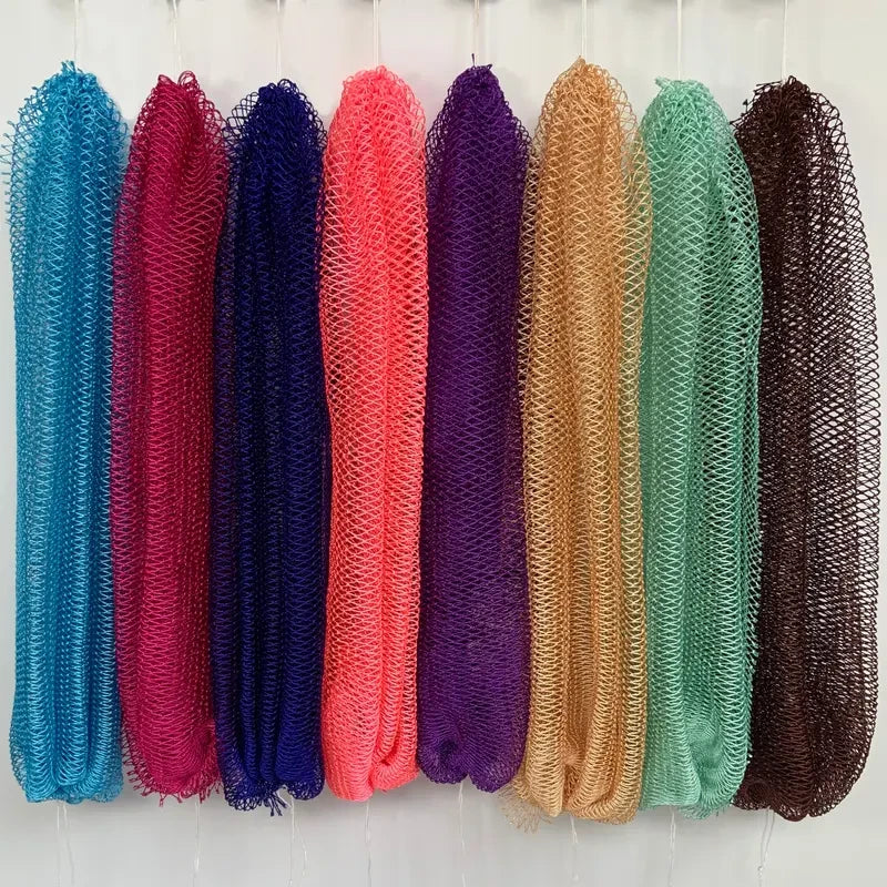 African Exfoliating Bath Sponge