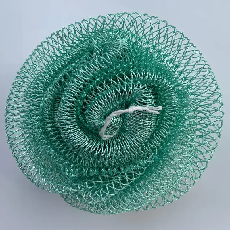 African Exfoliating Bath Sponge