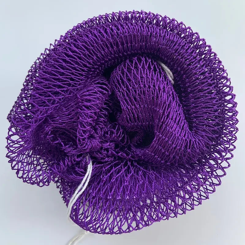 African Exfoliating Bath Sponge